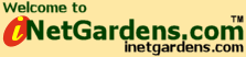 Welcome to iNetGardens.com
Your gardening information network. Welcome to iNetGardens.com
Your gardening information network.
