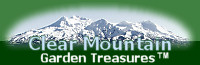 Clear Mountain Garden Treasures